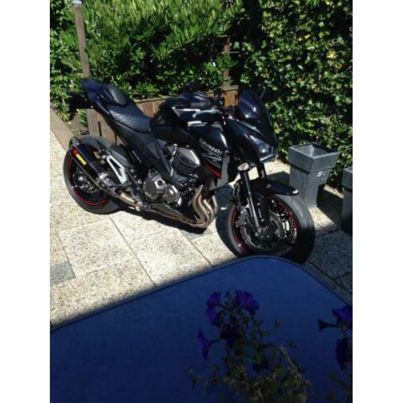 Z800 abs
