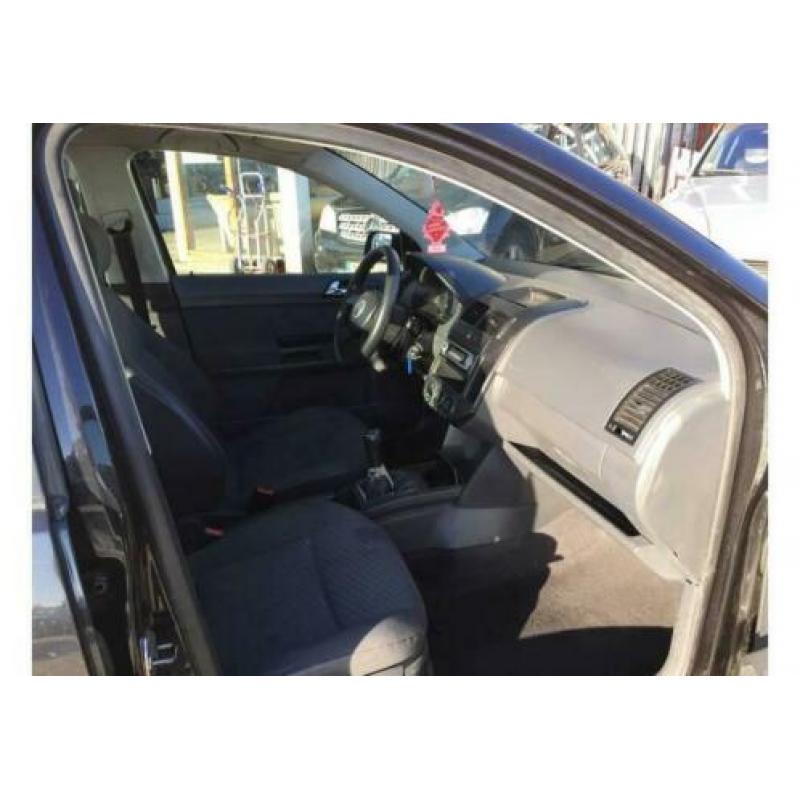 Volkswagen Polo 1.2-12V Comfortline