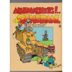 De Generaal 1 t/m 14
