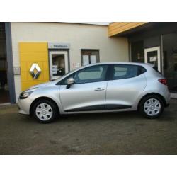 Renault Clio 0.9 TCe Eco2 Expression