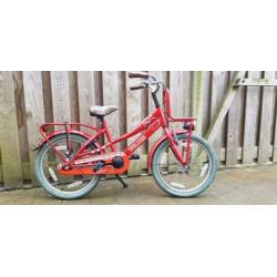 Volare Ashley 20 inch transporter