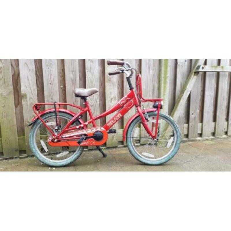 Volare Ashley 20 inch transporter