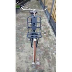 Cortina u4 transport damesfiets 57cm