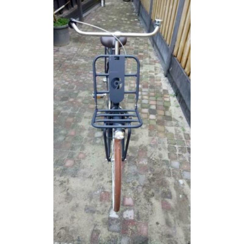 Cortina u4 transport damesfiets 57cm