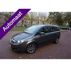 Opel Zafira 1.8 Edition AUTOMAAT 7 PERSOONS (bj 2011)