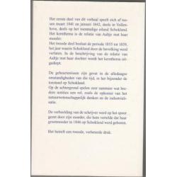 Schokland / 3 delen / J.Spitse