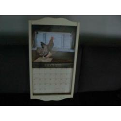 LANG kalender 2020 zgan Feels like Home