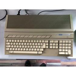 Atari 1040 ST met veel software