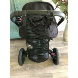 Quinny buzz black edition