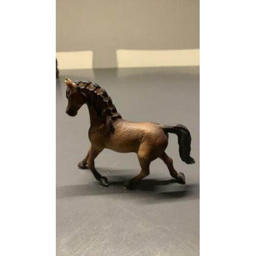 Schleich paard