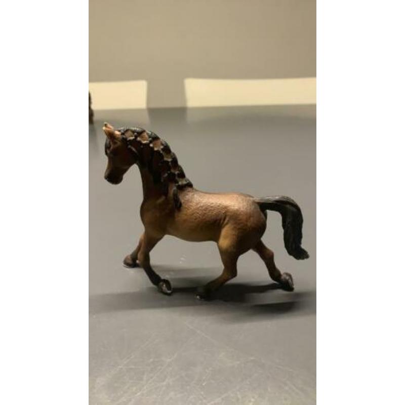 Schleich paard
