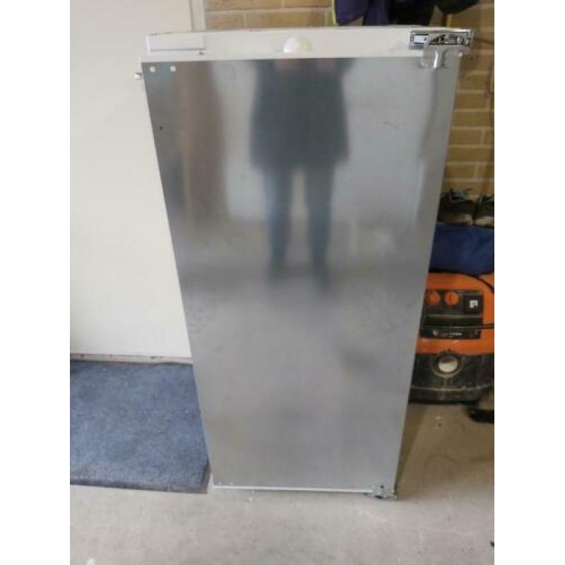 Te koop Bosch inbouw koelkast. 2 jaar oud.