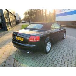 Audi A4 Cabriolet 2.0 TDI Pro Line