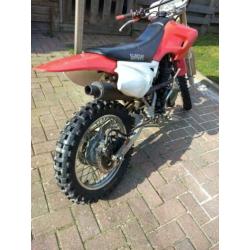 shineray 200cc crossmotor