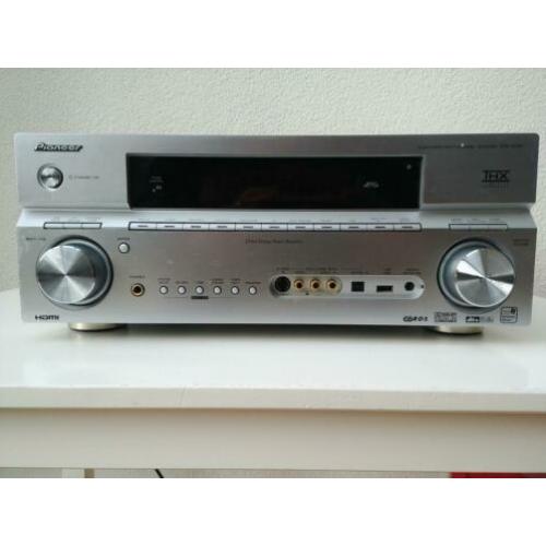 Pioneer VSX-1016V