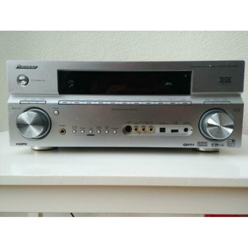 Pioneer VSX-1016V