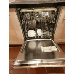 Miele Vaatwasser inbouw