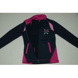 HARRY'S HORSE LOULOU paardrijvest maat 152