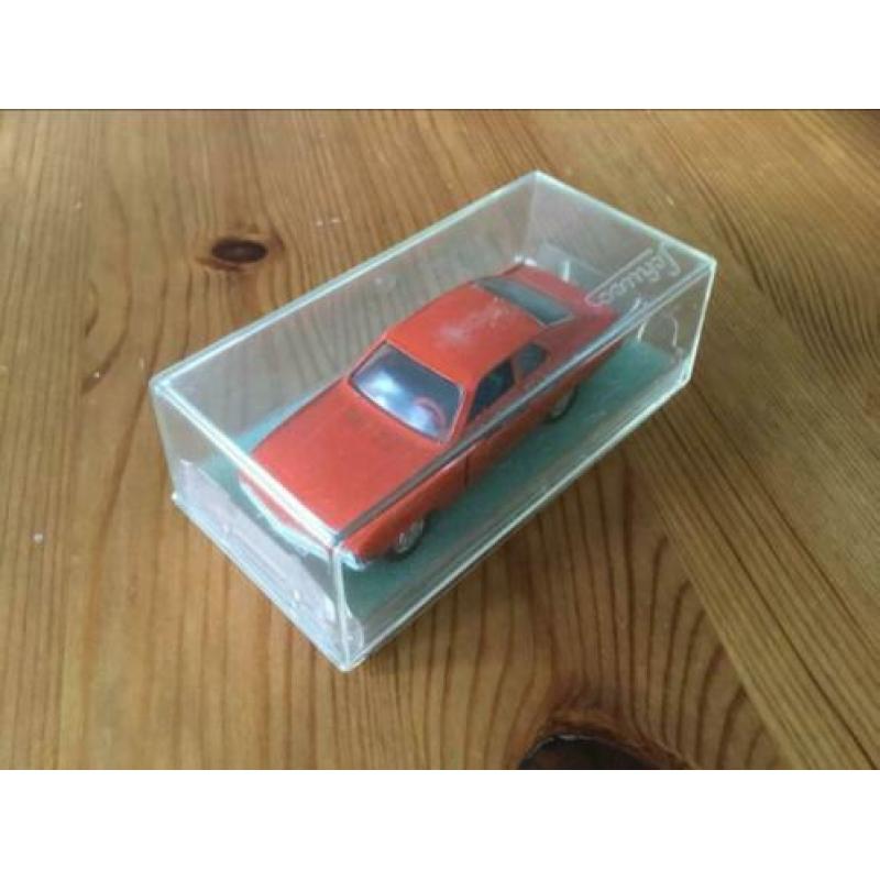 Schüco Opel Manta A 1/66