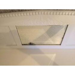 Prachtige robuuste ouderwetse Commode