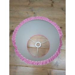 Te koop: prachtig mooi uitziende lamp. Onbeschadigd.