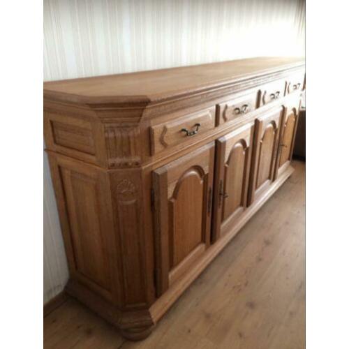 Dressoir
