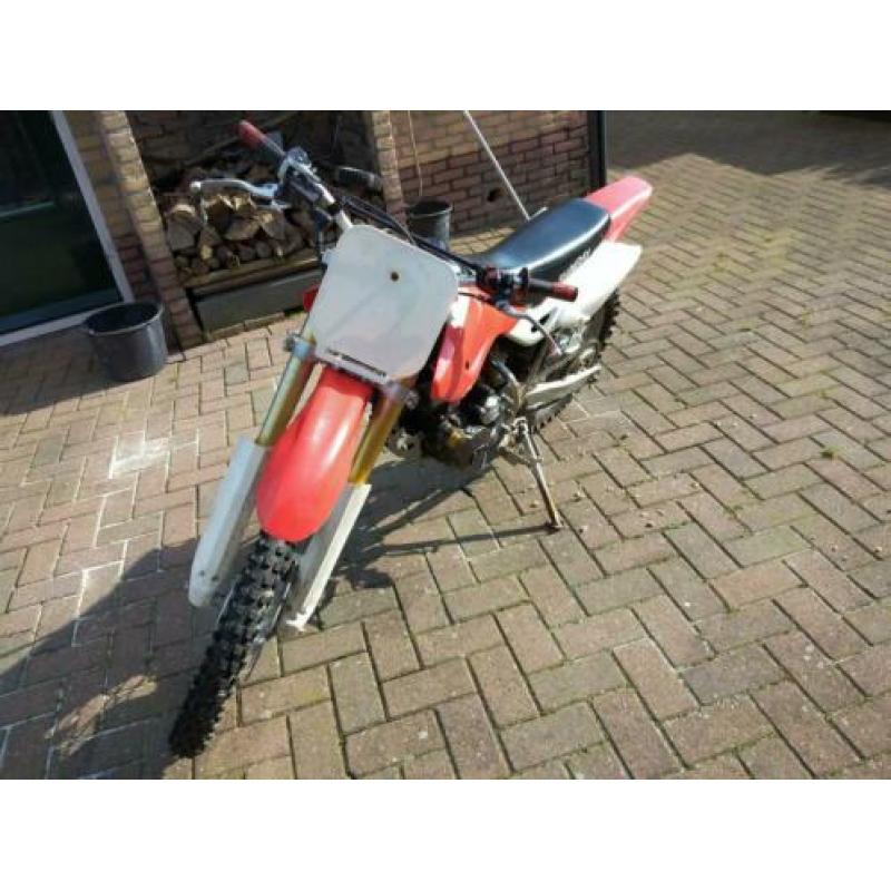 shineray 200cc crossmotor