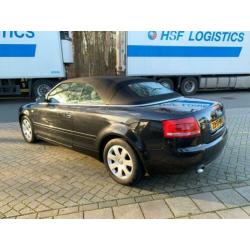 Audi A4 Cabriolet 2.0 TDI Pro Line