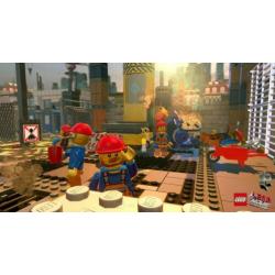 Lego the Movie XBOX360 game - nieuw gesealed