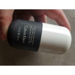 Calvin klein | foundation 3 in 1 | 600 honey | ZGAN