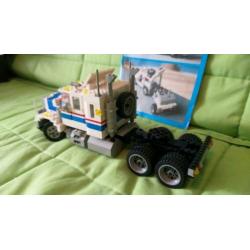 Lego Model Team 5580