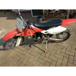 shineray 200cc crossmotor