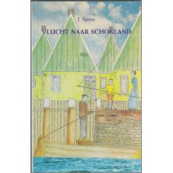 Schokland / 3 delen / J.Spitse