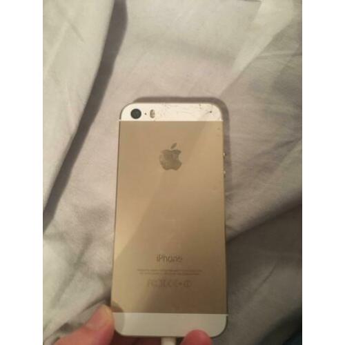 Iphone 5