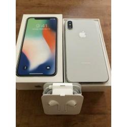 iPhone X met aankoopbon