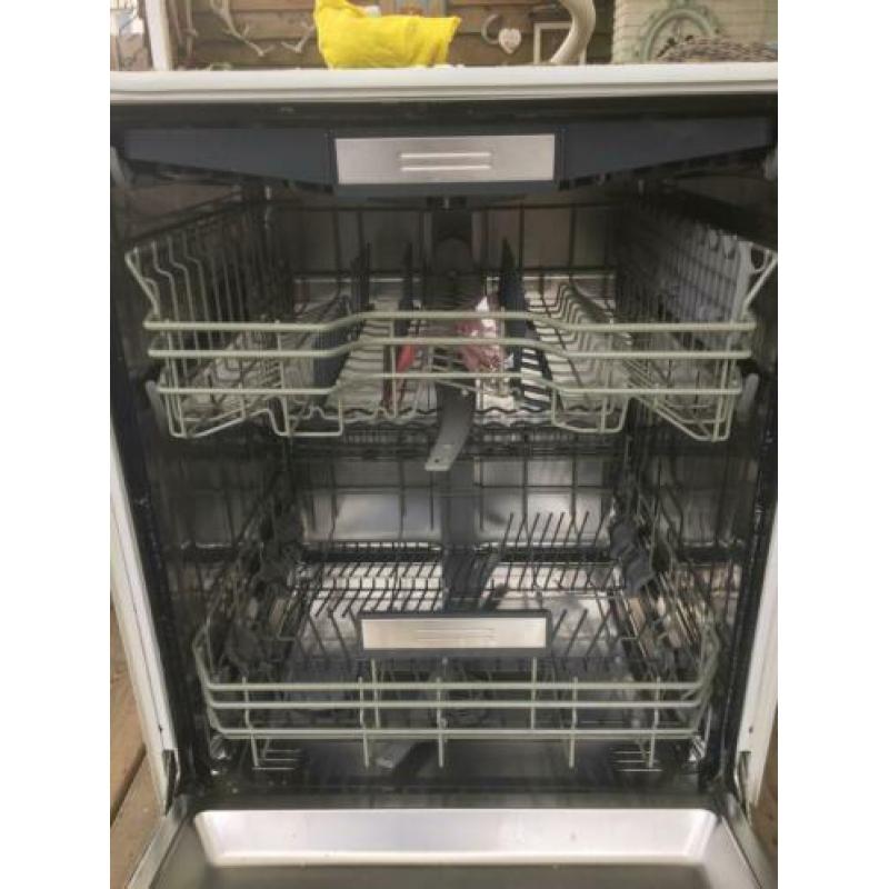 Neff XXL vaatwasmachine