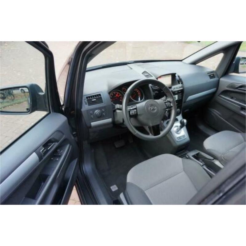 Opel Zafira 1.8 Edition AUTOMAAT 7 PERSOONS (bj 2011)