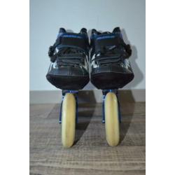 Powerslide R2 skeelers maat 41 In goede staat!