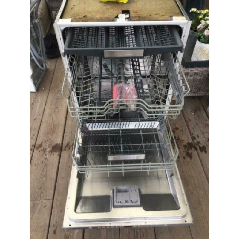 Neff XXL vaatwasmachine