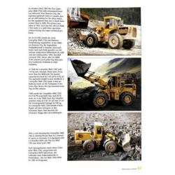 Caterpillar Seventy-Five Years