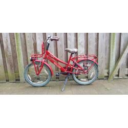 Volare Ashley 20 inch transporter