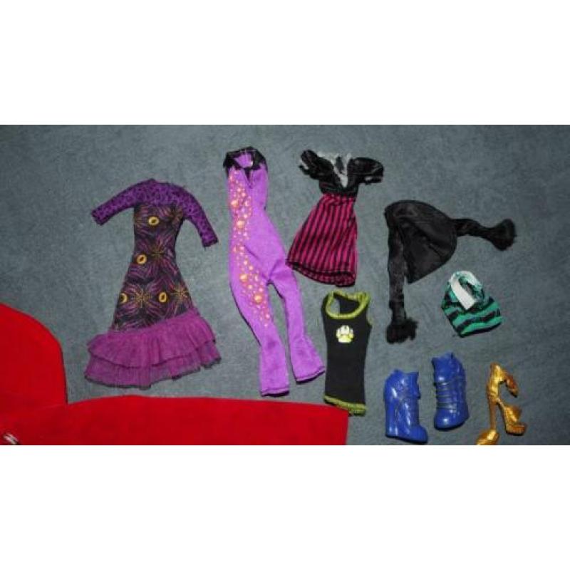 Monster High | Kleding set 18