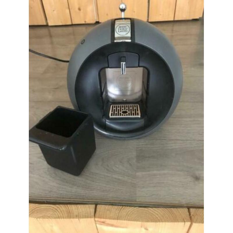 Dolce gusto
