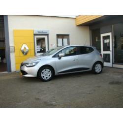 Renault Clio 0.9 TCe Eco2 Expression