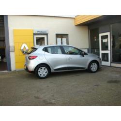 Renault Clio 0.9 TCe Eco2 Expression