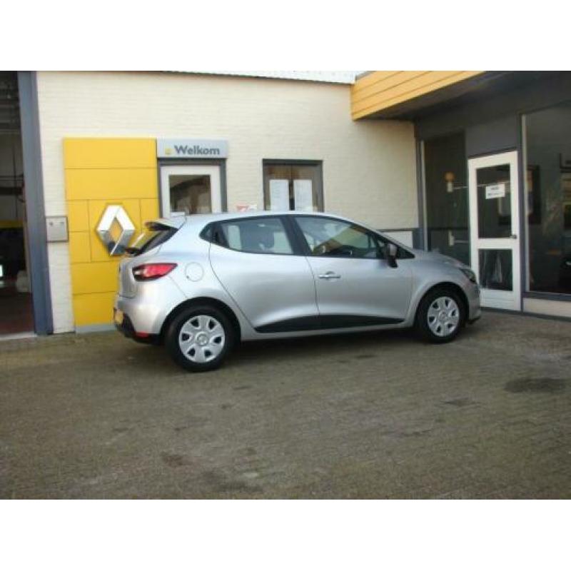 Renault Clio 0.9 TCe Eco2 Expression