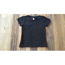 Jubel shirt rock baby 110