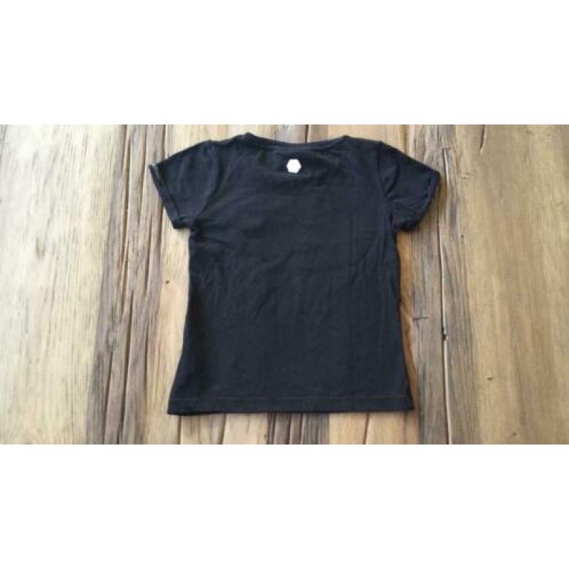 Jubel shirt rock baby 110