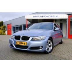 BMW 3-serie 320d Efficient Dynamics Edition Business Line Xe