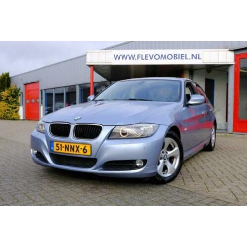 BMW 3-serie 320d Efficient Dynamics Edition Business Line Xe